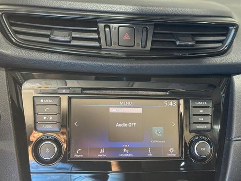 Used 2019 Nissan Rogue S w/ Special Edition Package image 16