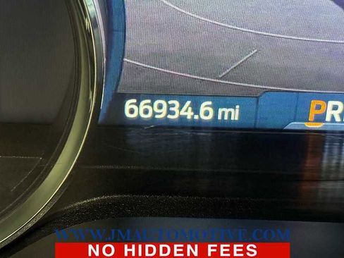 Used 2023 Ford Expedition Limited image 26