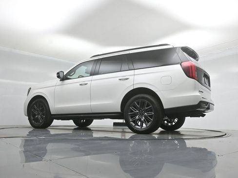 New 2026 Ford Expedition Platinum AWD/4WD image 46