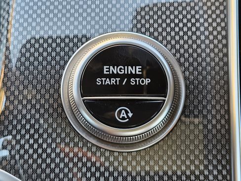 Certified 2025 Mercedes-Benz GLC 43 AMG AMG GLC 43 image 22