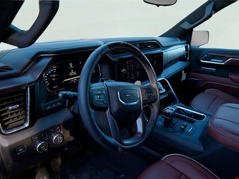 New 2026 GMC Sierra 1500 Denali Ultimate image 8