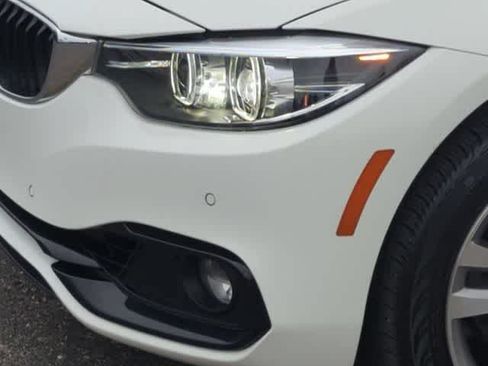 Used 2019 BMW 430i Gran Coupe xDrive w/ Convenience Package AWD/4WD image 11