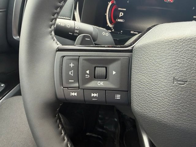 New 2026 Nissan Pathfinder SL w/ SL Premium Package AWD/4WD image 32