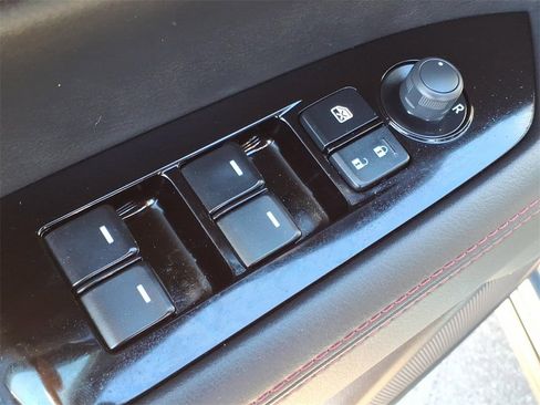 Used 2023 MAZDA CX-5 Carbon Edition AWD/4WD image 18