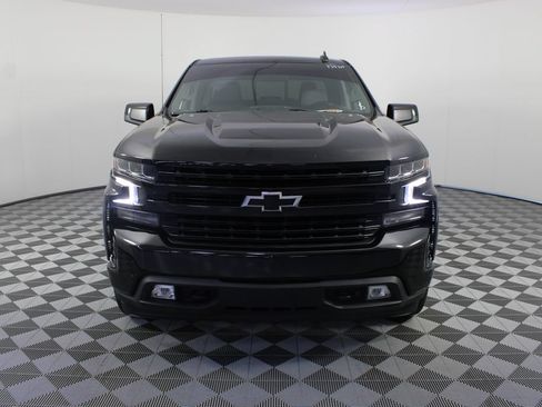 Used 2021 Chevrolet Silverado 1500 RST w/ Texas Edition Plus AWD/4WD image 27