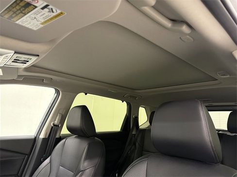 Used 2024 Nissan Rogue Platinum w/ Platinum Premium Package image 23