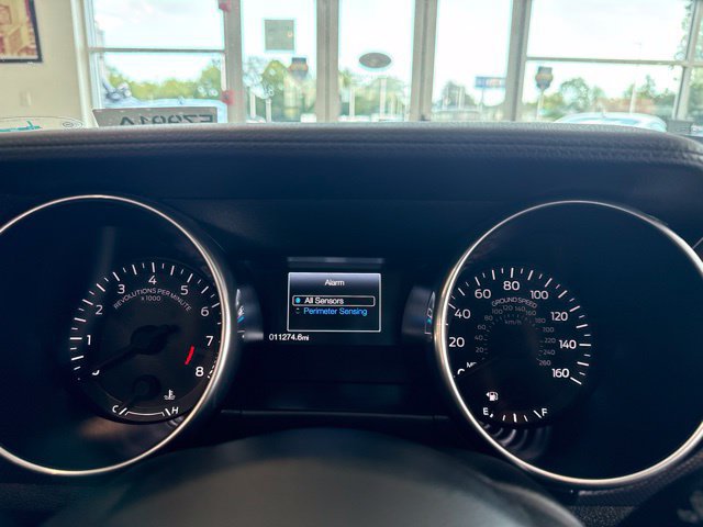 Used 2021 Ford Mustang GT w/ Black Accent Package RWD image 23