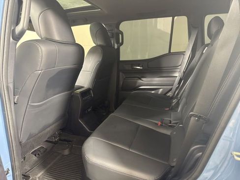 Used 2024 Toyota Land Cruiser AWD/4WD image 12