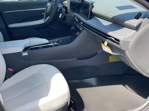 New 2025 Hyundai Sonata SEL image 31