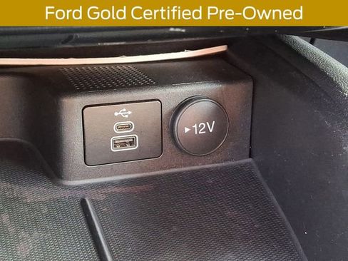 Used 2024 Ford Escape Active w/ Tech Pack #1 image 30