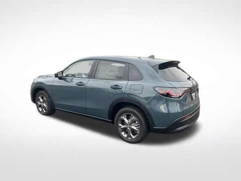 New 2026 Honda HR-V LX image 3