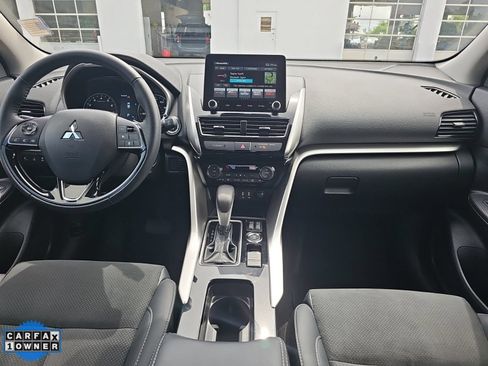 Used 2026 Mitsubishi Eclipse Cross SE AWD/4WD image 25