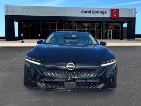 New 2026 Nissan Sentra SL w/ Floor Mat Package image 8