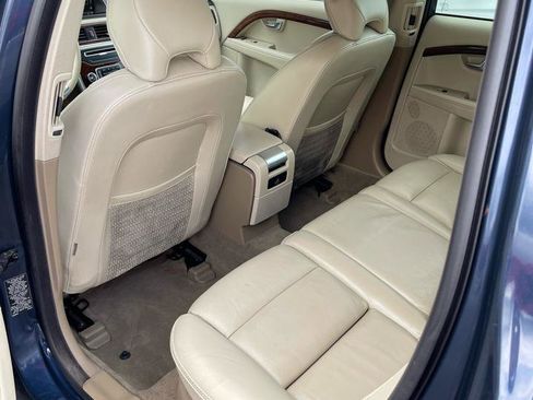 Used 2013 Volvo XC70 T6 image 14