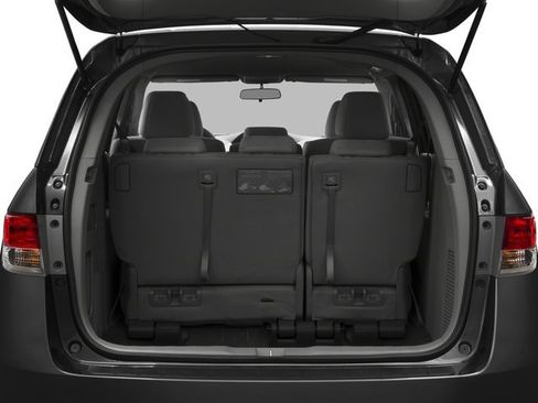 Used 2016 Honda Odyssey EX image 11