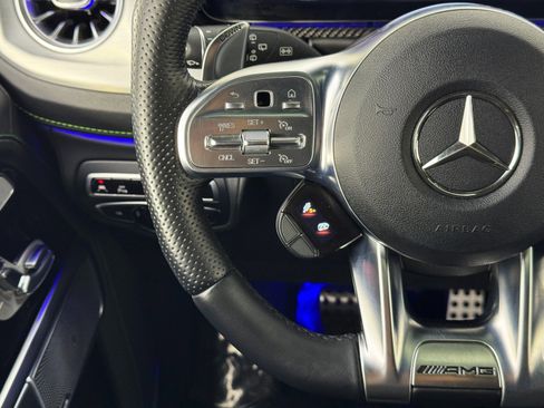 Used 2023 Mercedes-Benz G 63 AMG Squared w/ AMG Night Package Magno image 23