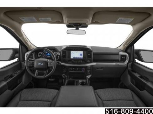 Used 2023 Ford F150 XL w/ STX Appearance Package AWD/4WD image 9