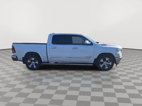Used 2019 RAM 1500 Laramie image 9