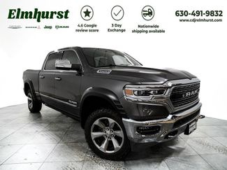Used 2021 RAM 1500 Limited AWD/4WD video 1