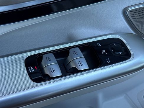 Certified 2023 Mercedes-Benz EQE AMG 4MATIC Sedan image 12