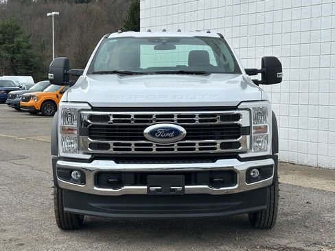 New 2026 Ford F450 XL w/ XL Chrome Package image 25