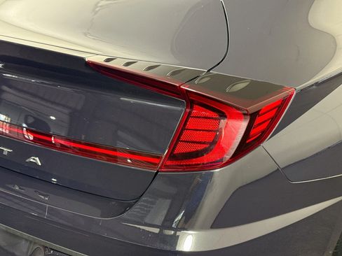 Used 2023 Hyundai Sonata SE w/ Cargo Package FWD image 33