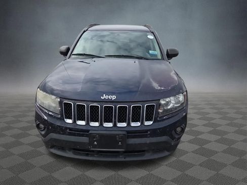 Used 2016 Jeep Compass Sport w/ Power Value Group AWD/4WD image 6