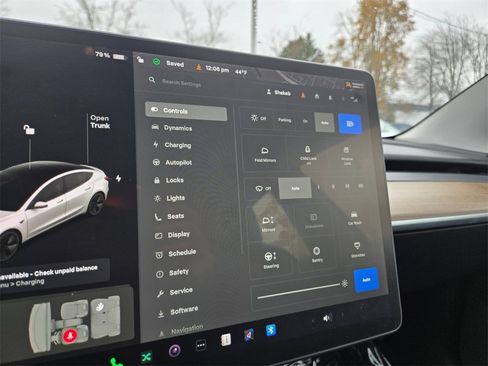 Used 2021 Tesla Model 3 Long Range image 17