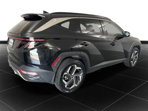 Used 2023 Hyundai Tucson Limited AWD/4WD image 5