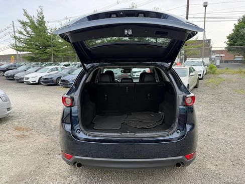 Used 2021 MAZDA CX-5 Grand Touring AWD/4WD image 29