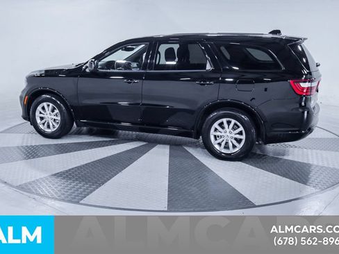 Used 2025 Dodge Durango GT RWD image 5