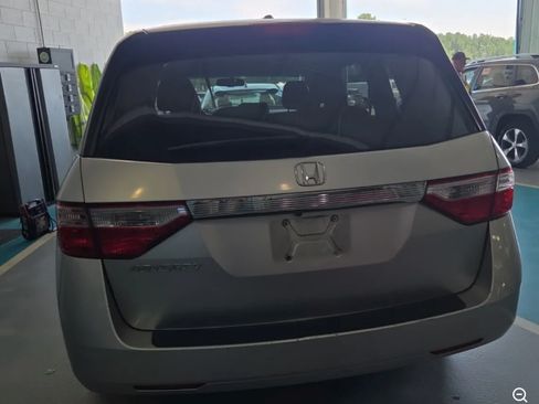 Used 2012 Honda Odyssey EX-L image 5