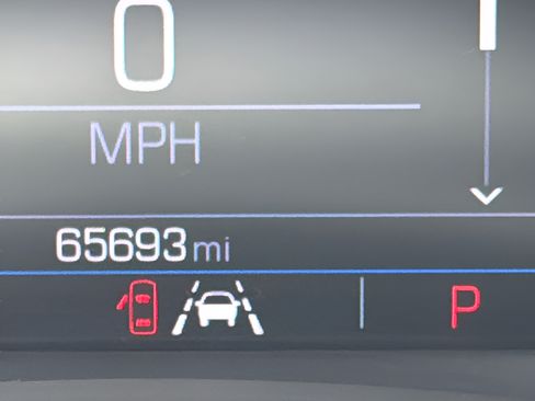 Used 2022 GMC Terrain SLE w/ Driver Convenience Package FWD image 33