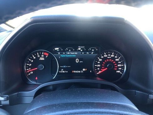 Certified 2018 Ford F150 Raptor w/ Equipment Group 802A Luxury image 16