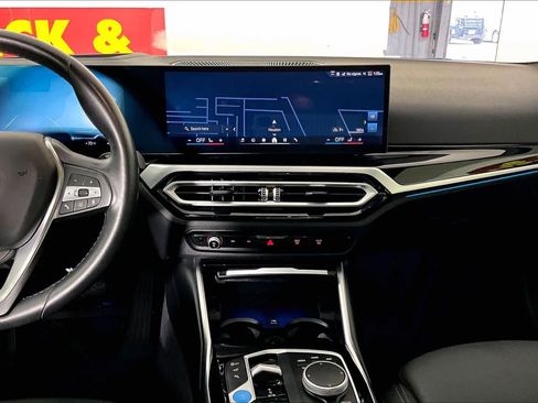 Used 2024 BMW i4 eDrive40 w/ Premium Package image 6