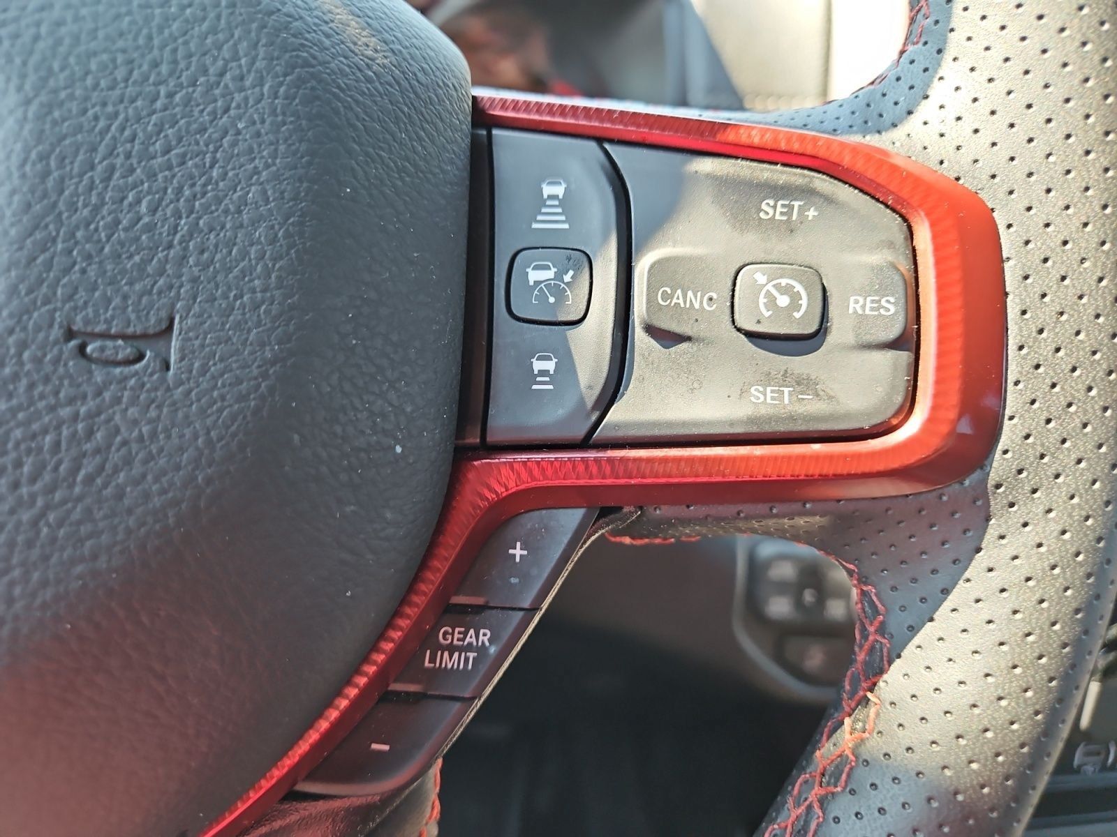 Used 2026 RAM 1500 Rebel w/ Rebel Level 1 Equipment Group AWD/4WD image 26