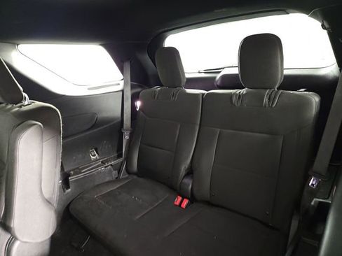 Used 2020 Ford Explorer XLT w/ Comfort Package RWD image 15