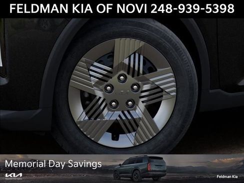 New 2026 Kia K4 FWD image 9