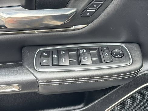 Used 2021 RAM 1500 Limited w/ Body Color Bumper Group AWD/4WD image 12