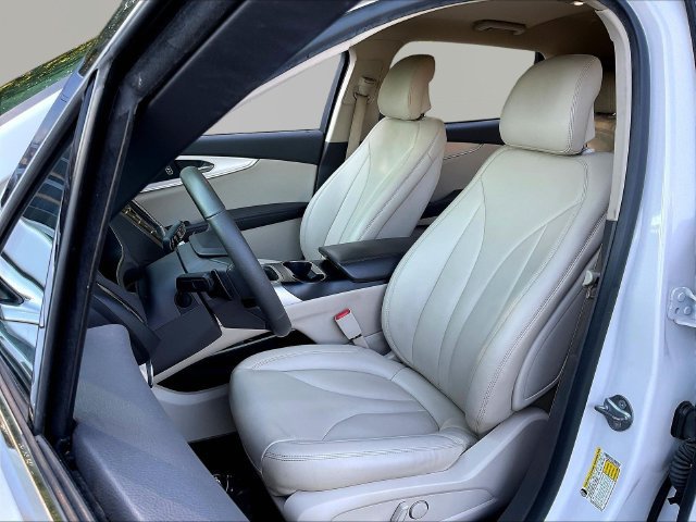 Used 2019 Lincoln Nautilus FWD image 22