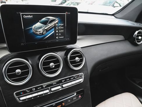 Used 2018 Mercedes-Benz GLC 43 AMG 4MATIC Coupe image 18