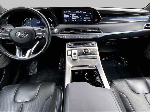Used 2020 Hyundai Palisade Limited AWD/4WD image 16