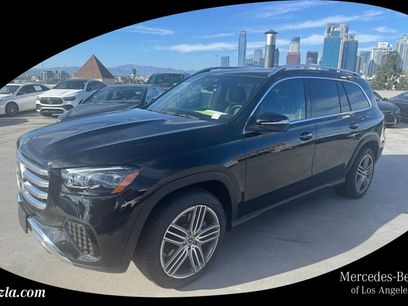 Used 2024 Mercedes-Benz GLS 450 4MATIC