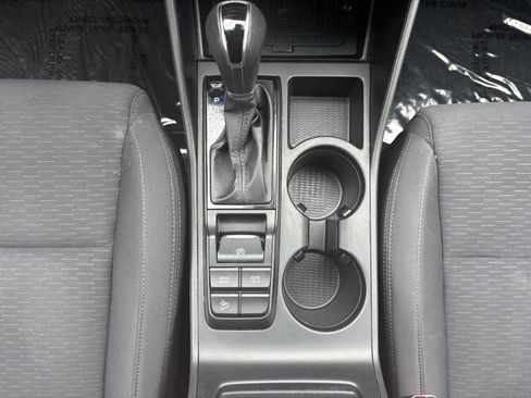 Used 2020 Hyundai Tucson Sport AWD/4WD image 16
