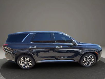Used 2022 Hyundai Palisade Calligraphy