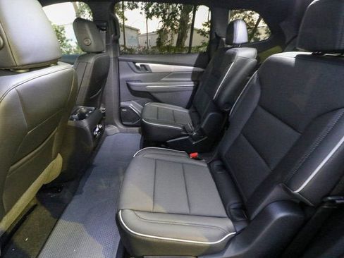 New 2026 Buick Enclave Preferred w/ Power Package FWD image 26