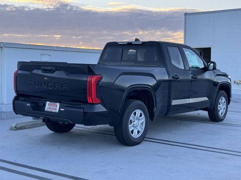 New 2026 Toyota Tundra SR image 13