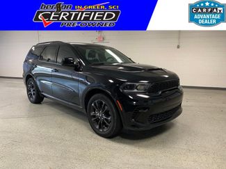Used 2023 Dodge Durango R/T w/ Blacktop Package RWD video 1