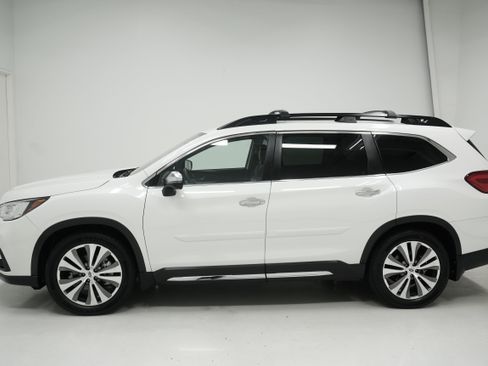 Used 2021 Subaru Ascent Touring w/ Popular Package #2A AWD/4WD image 6