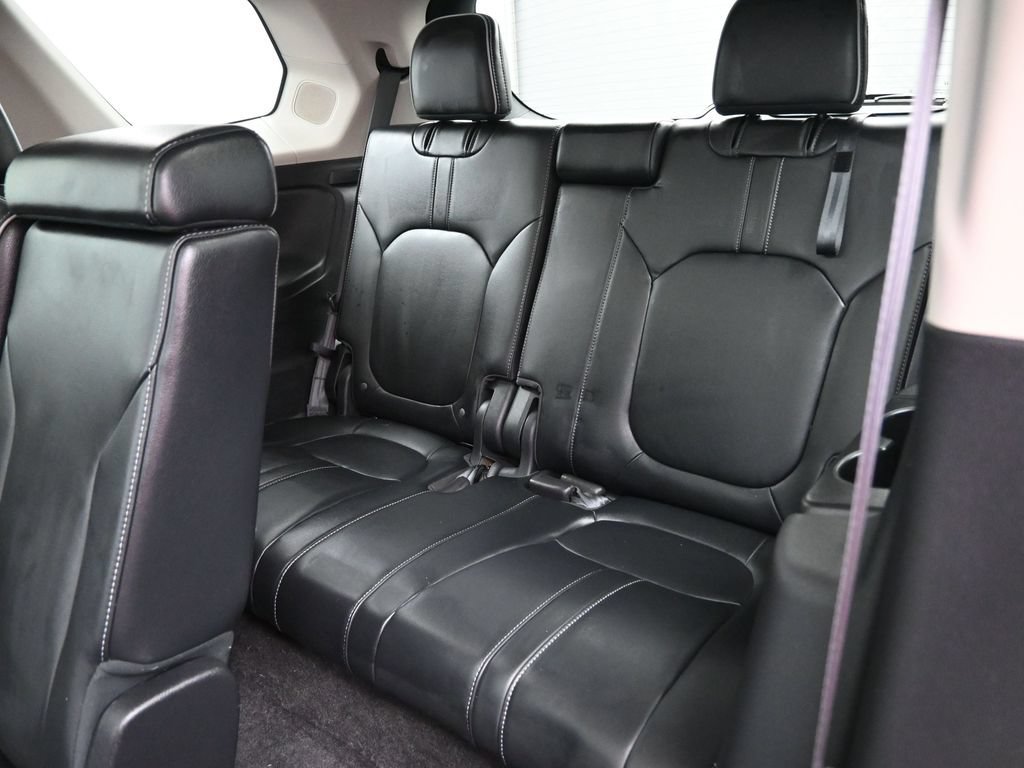 Used 2023 Honda Pilot Elite image 27
